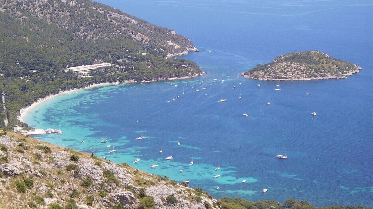 Photo of Others in Puerto de Pollensa