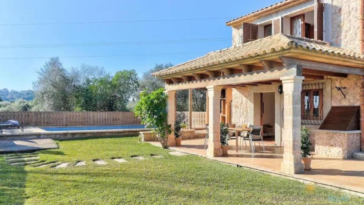 Photo of Outdoor in Puerto de Pollensa