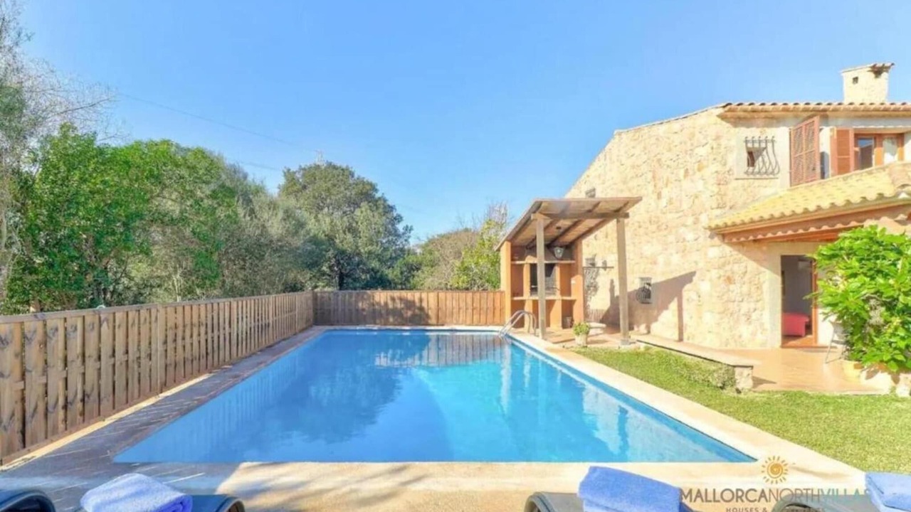 Photo of Outdoor in Puerto de Pollensa