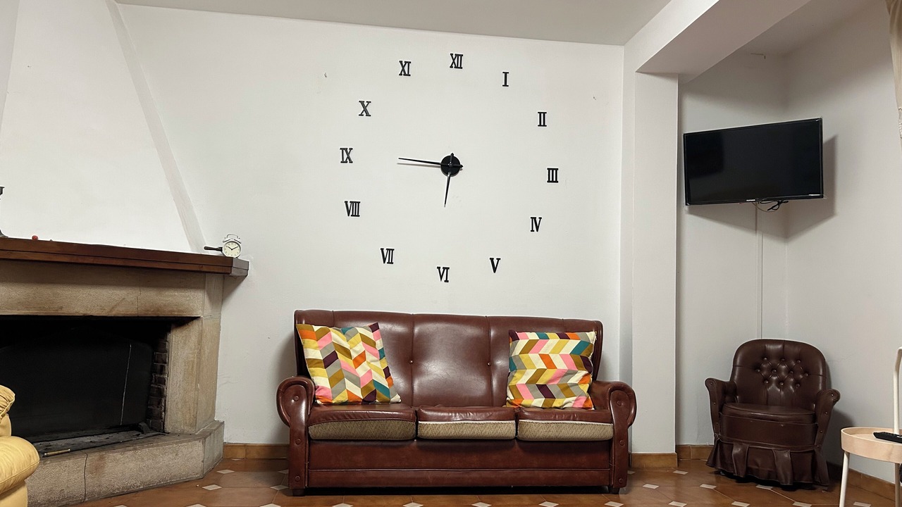 Photo of Livingroom in Puente Nuevo