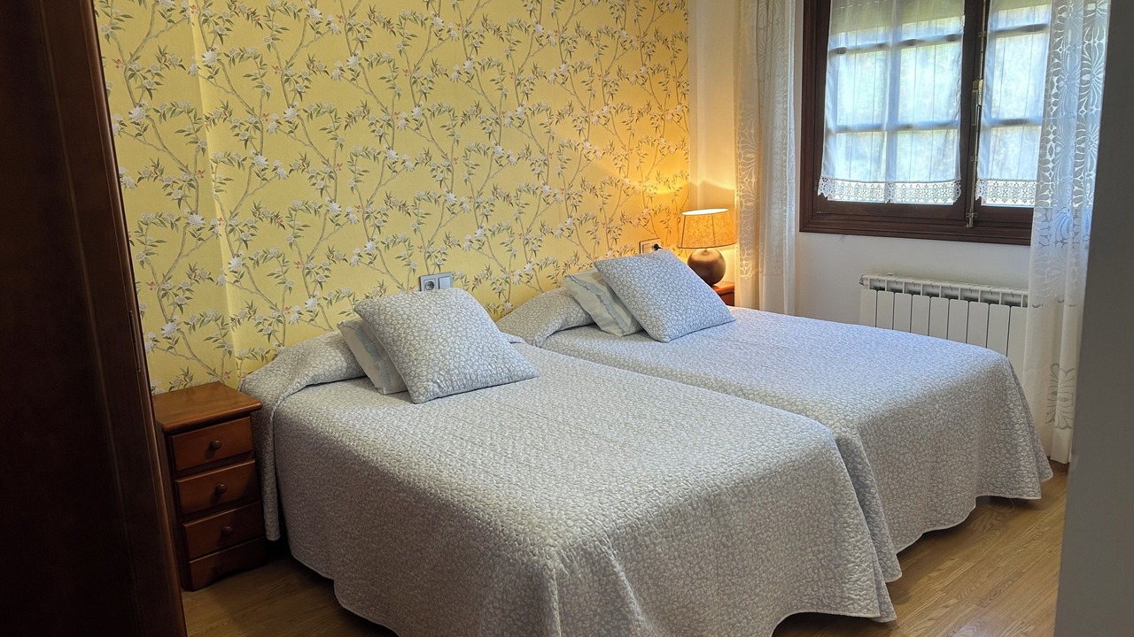 Photo of Bedroom in Puente Nuevo