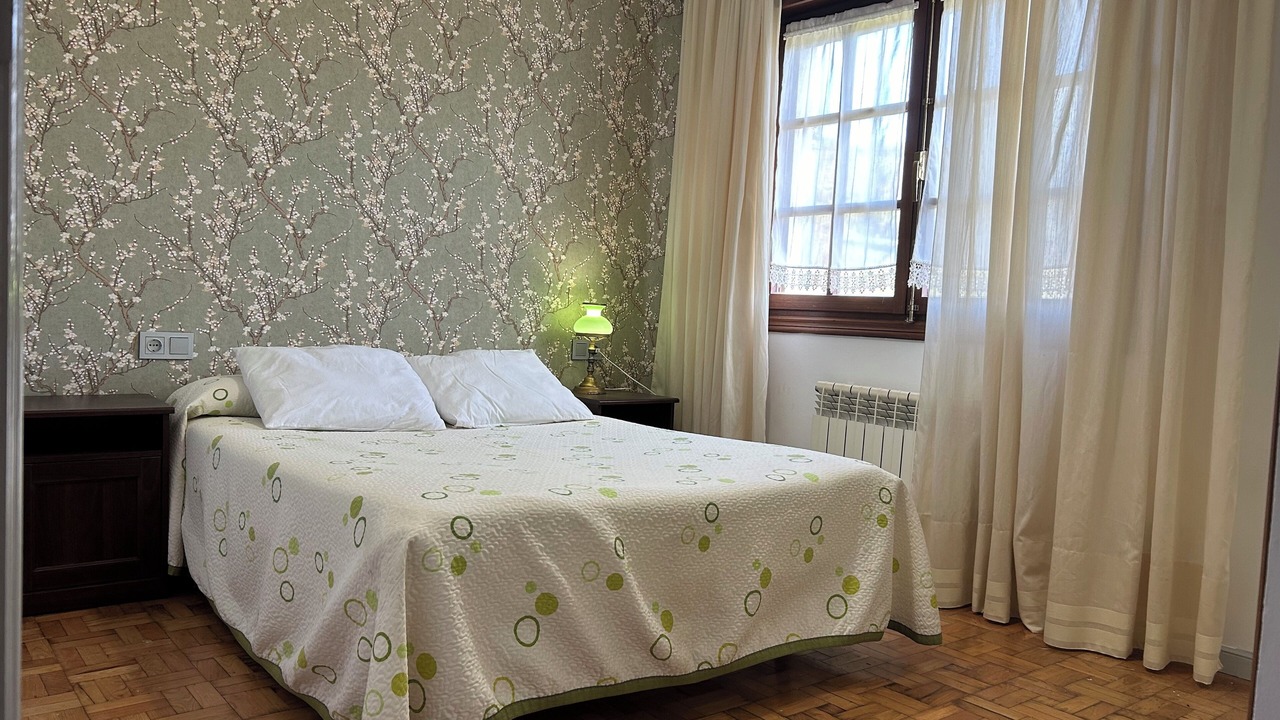 Photo of Bedroom in Puente Nuevo