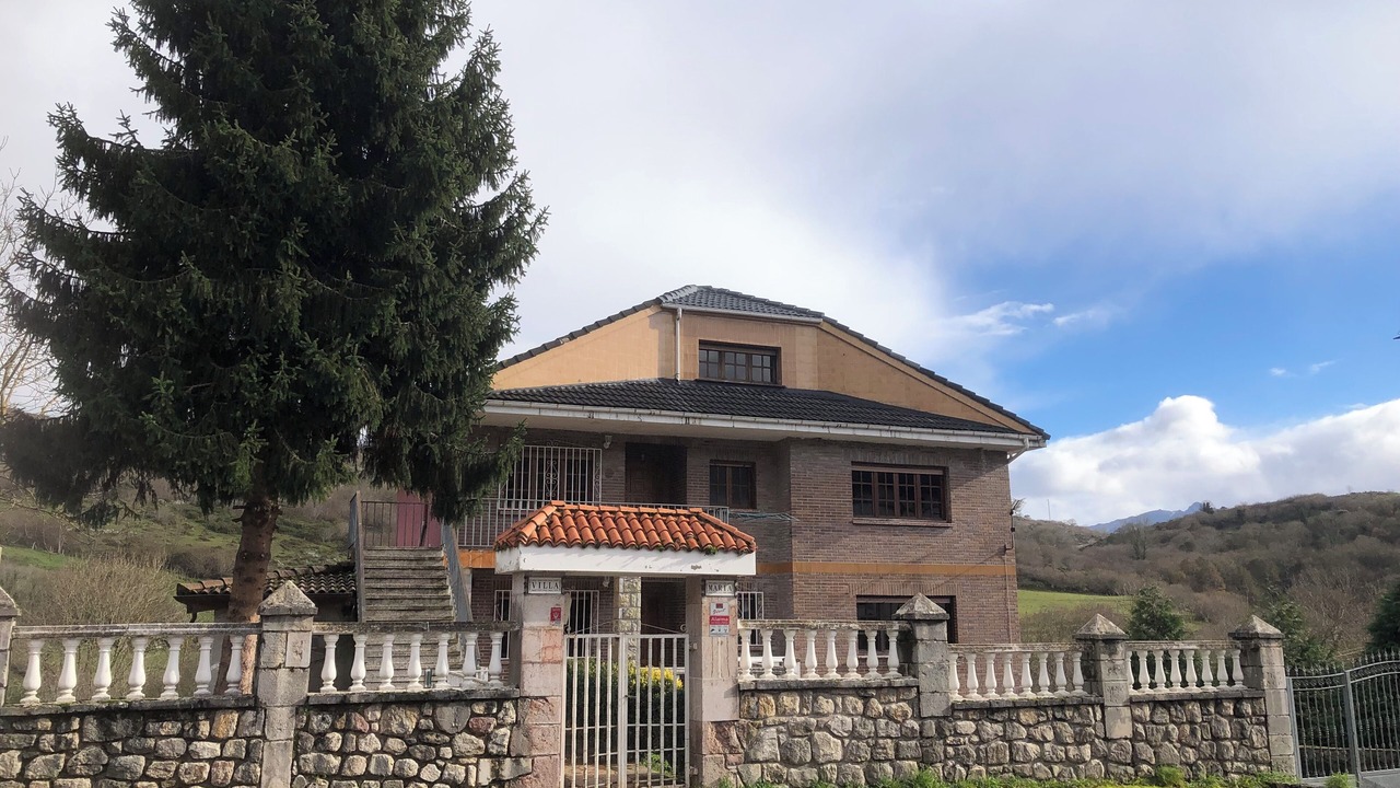 Photo of Outdoor in Puente Nuevo