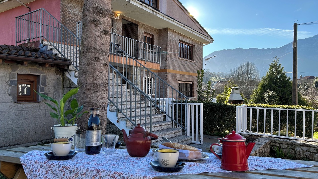 Photo of Outdoor in Puente Nuevo