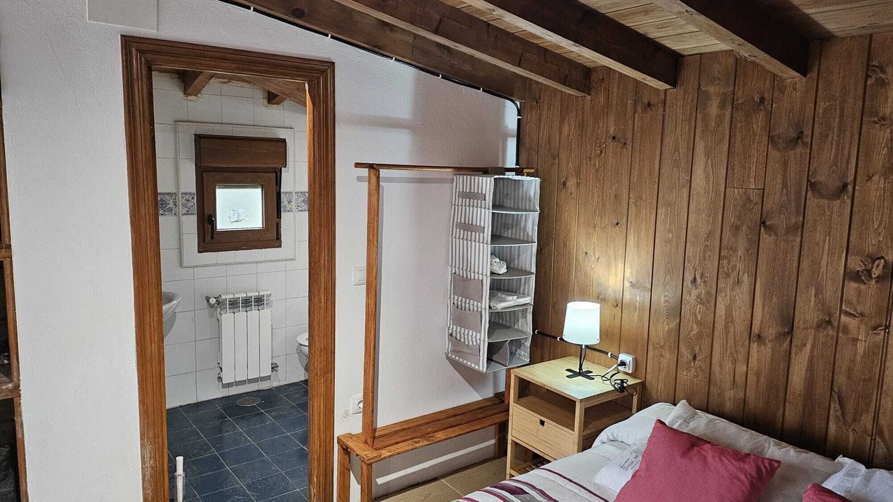 Photo of Bedroom in Puente Nuevo