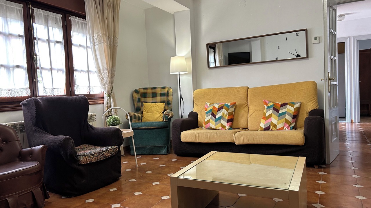 Photo of Livingroom in Puente Nuevo