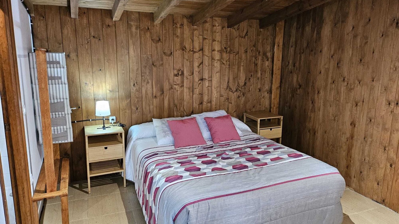 Photo of Bedroom in Puente Nuevo