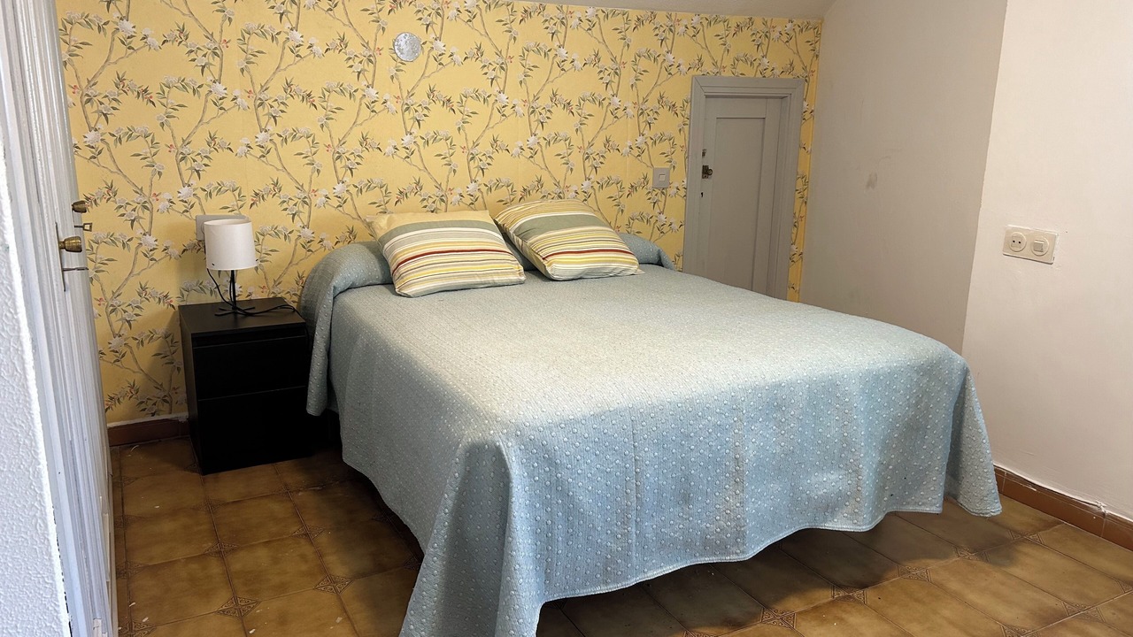 Photo of Bedroom in Puente Nuevo