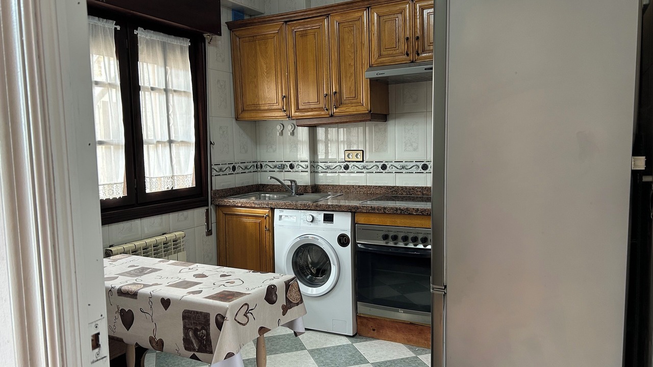 Photo of Kitchen in Puente Nuevo
