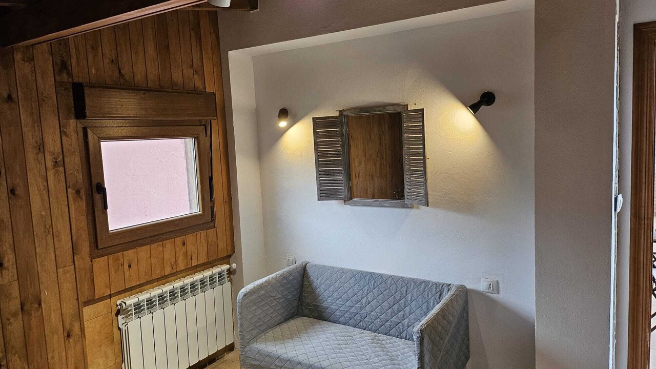 Photo of Livingroom in Puente Nuevo