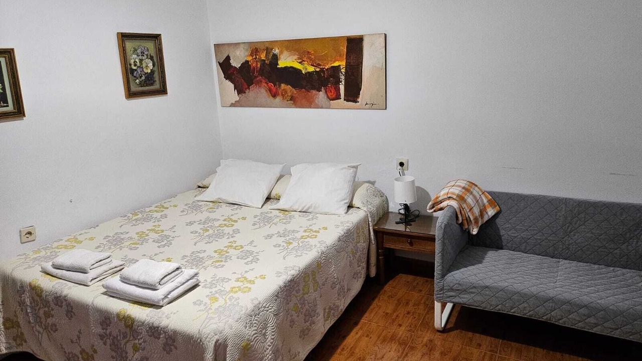 Photo of Bedroom in Puente Nuevo