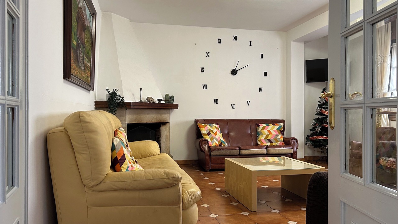 Photo of Livingroom in Puente Nuevo
