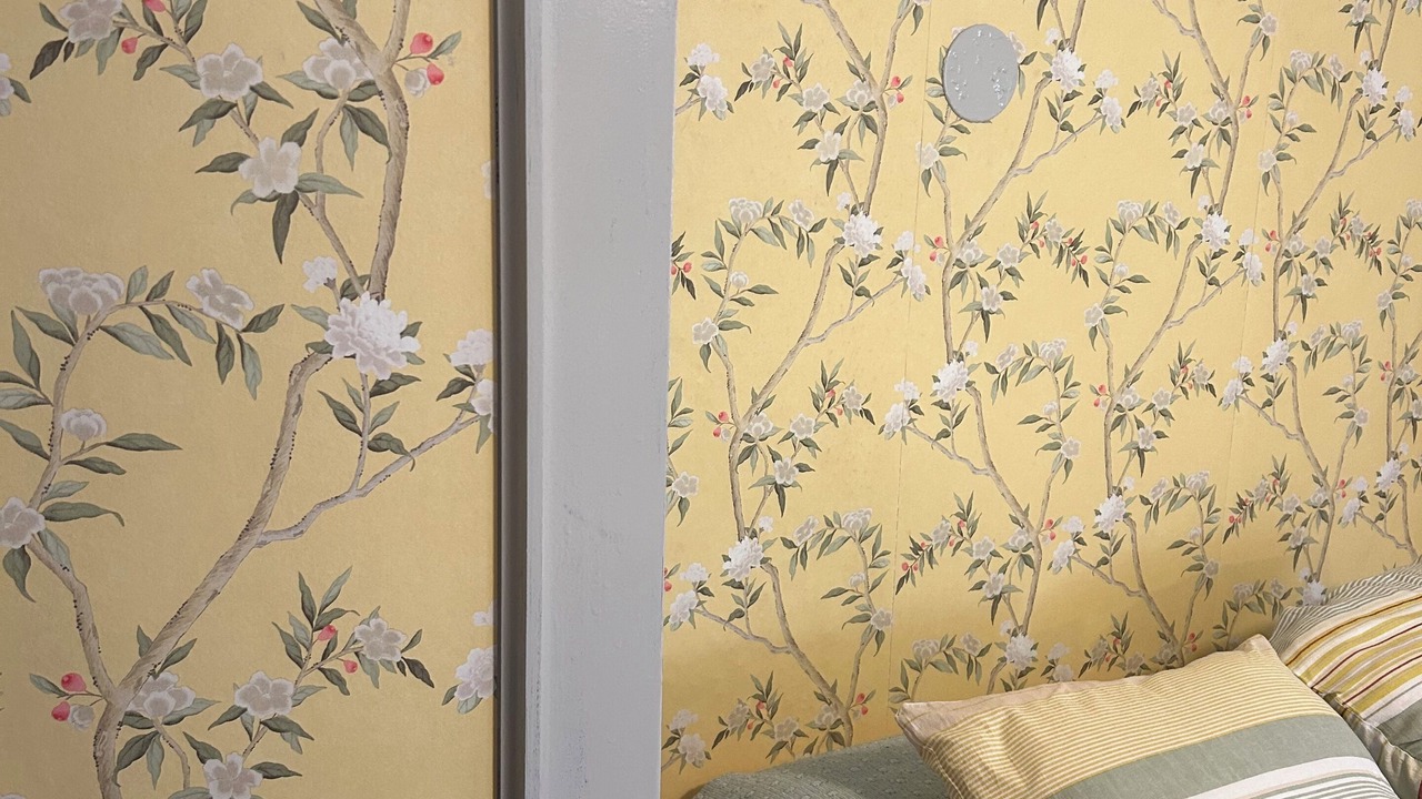 Photo of Bedroom in Puente Nuevo