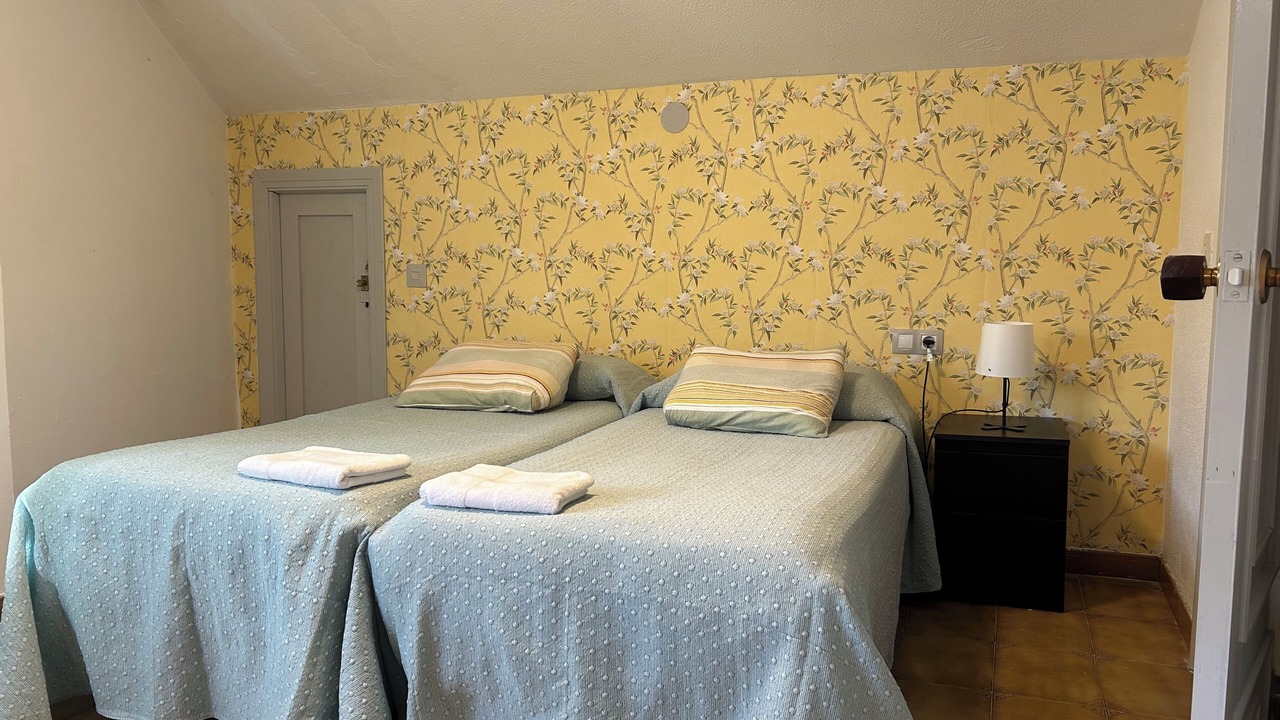 Photo of Bedroom in Puente Nuevo