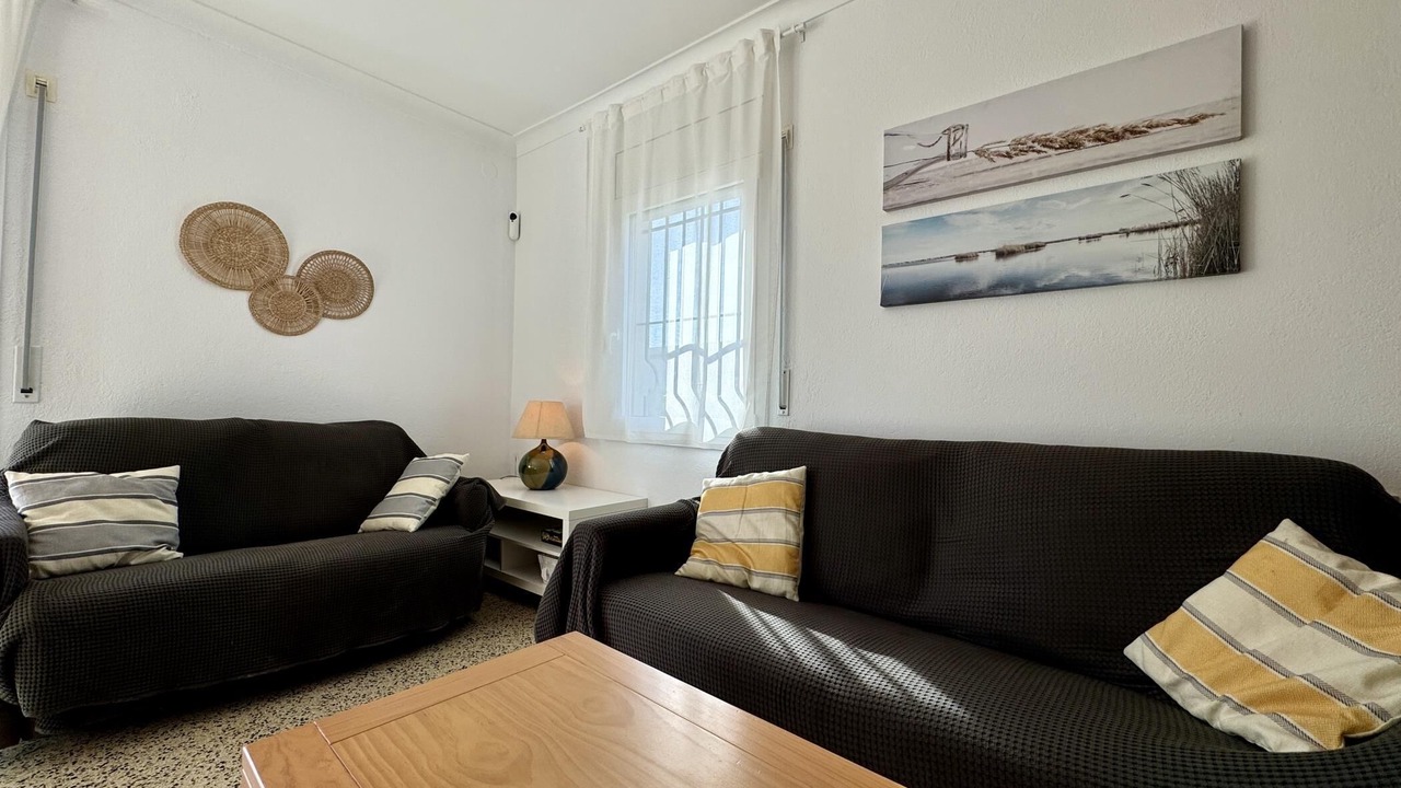 Photo of Livingroom in L'Escala