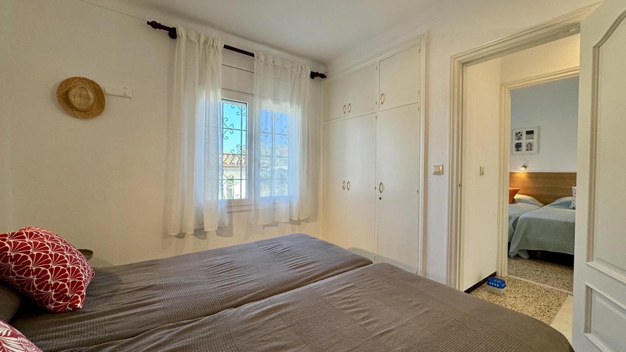 Photo of Bedroom in L'Escala