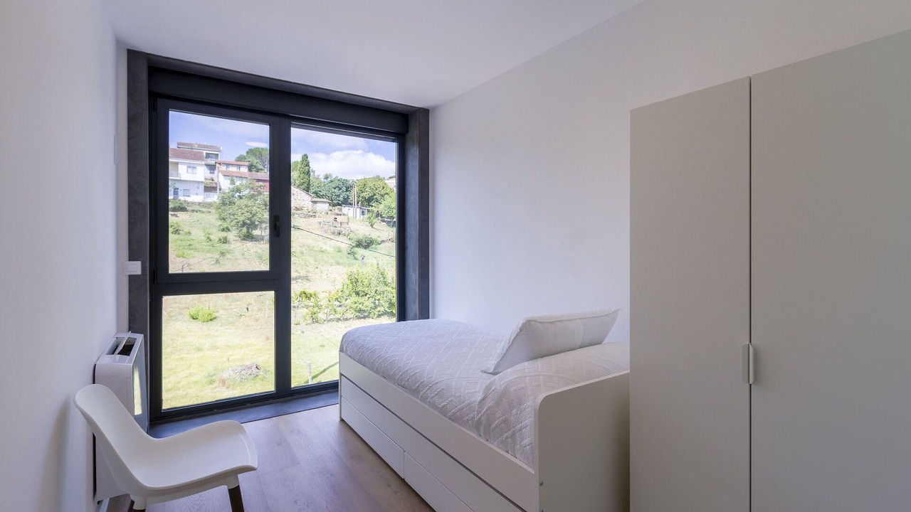 Photo of Bedroom in Ourense