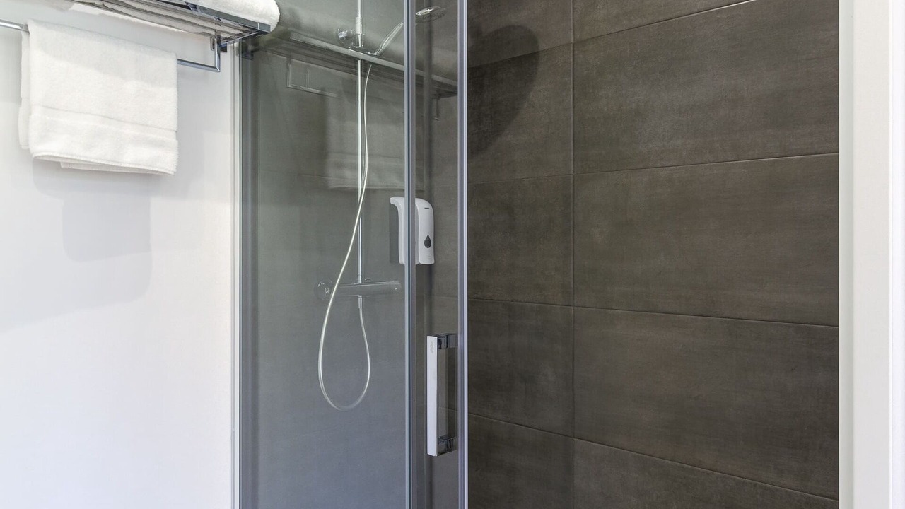 Photo of Bathroom in Ourense