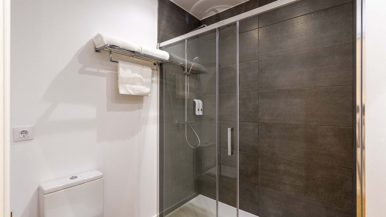 Photo of Bathroom in Ourense