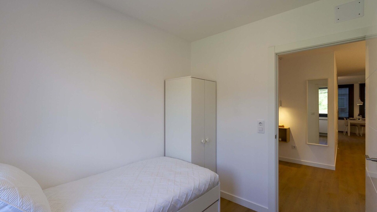 Photo of Bedroom in Ourense