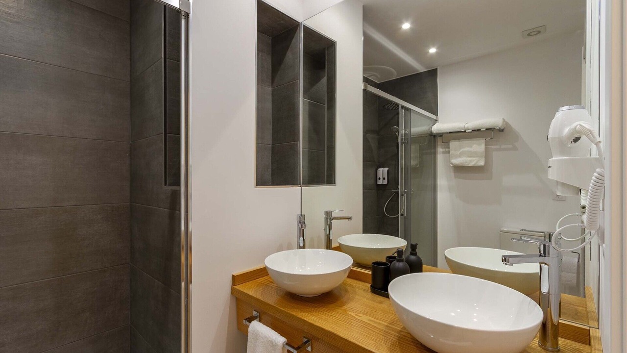 Photo of Bathroom in Ourense