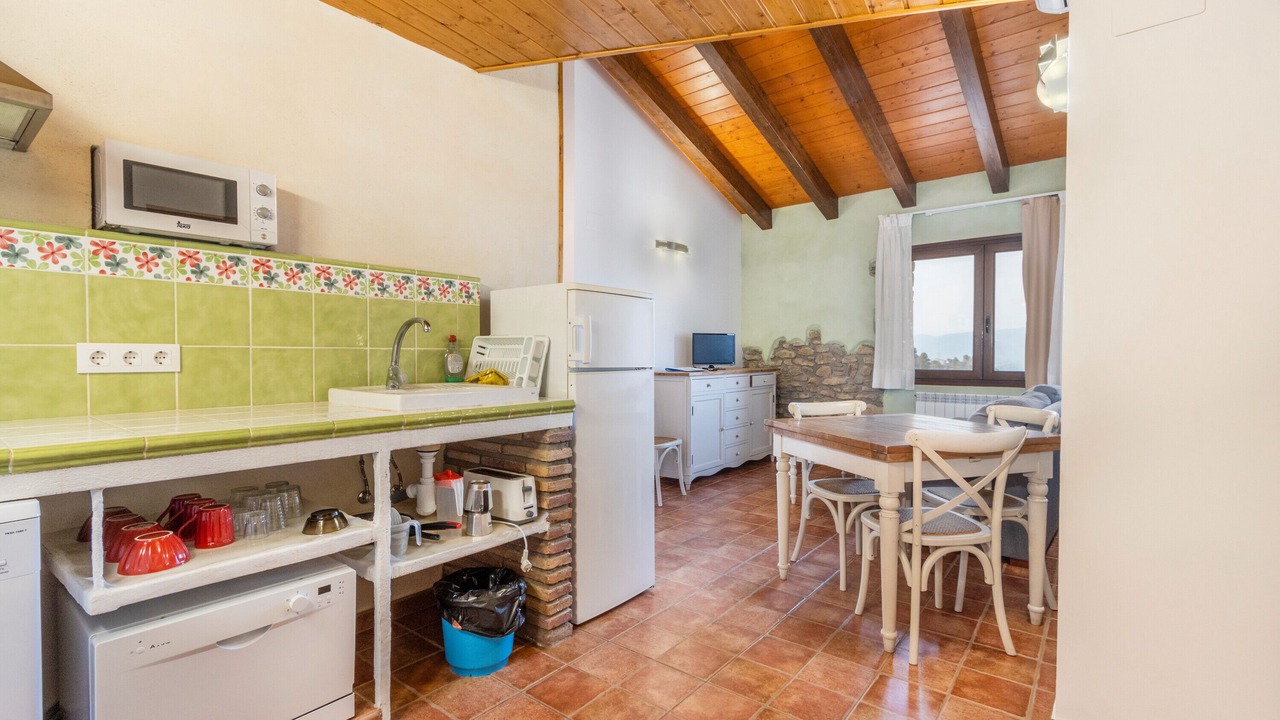 Photo of Kitchen in Bellestar