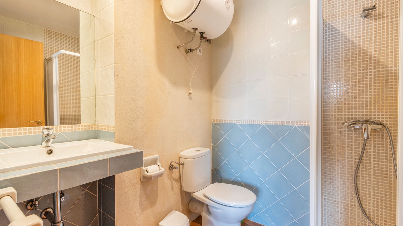 Photo of Bathroom in Bellestar