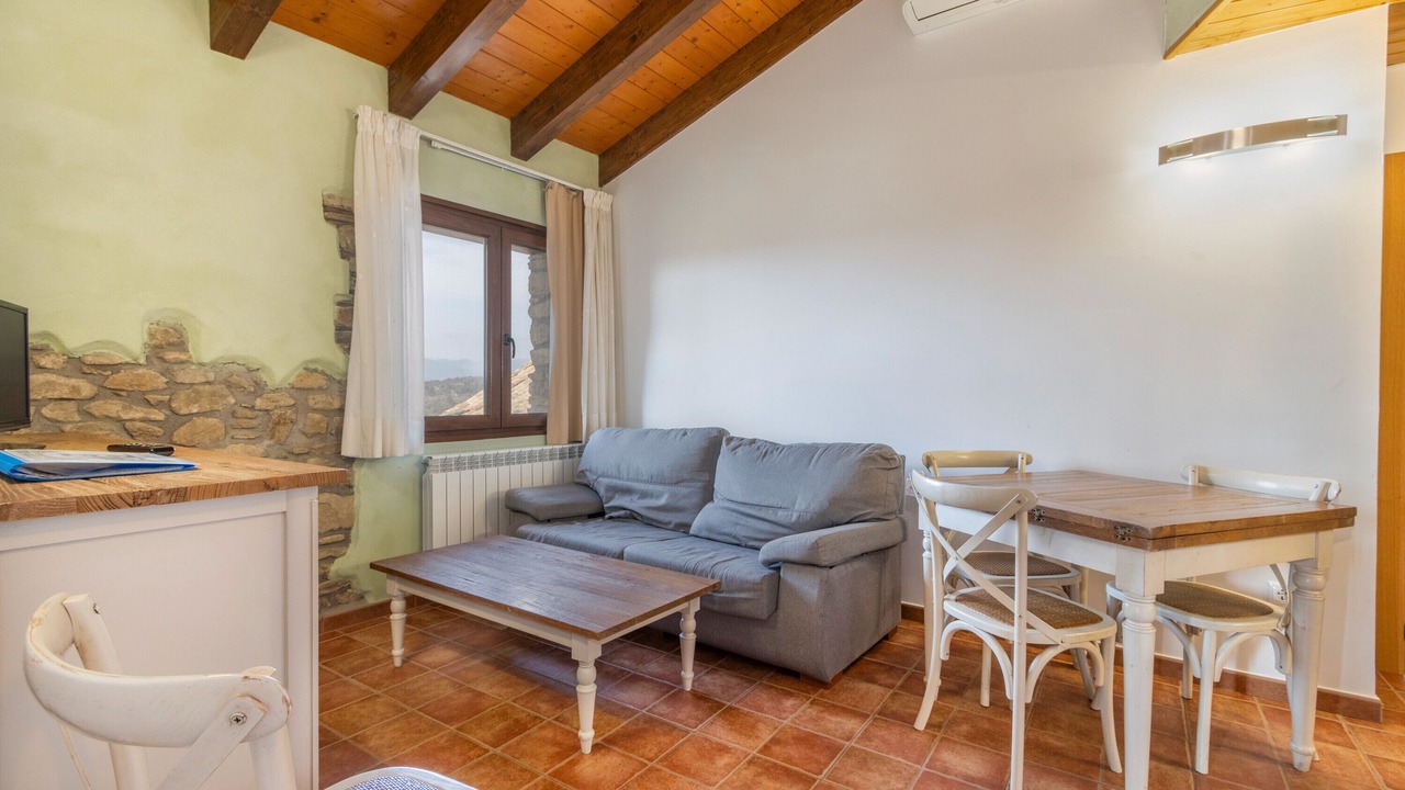 Photo of Livingroom in Bellestar