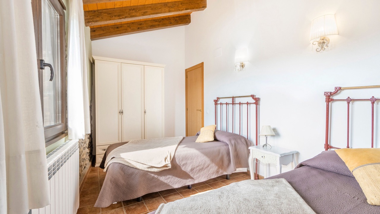 Photo of Bedroom in Bellestar