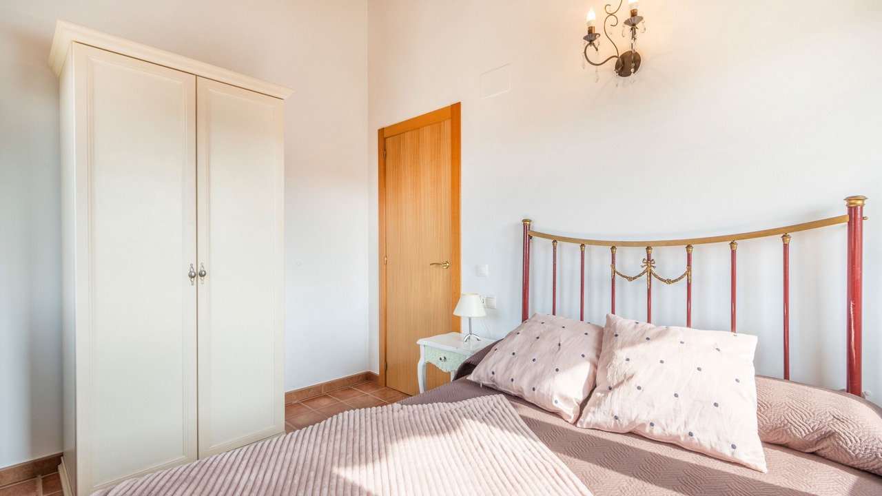Photo of Bedroom in Bellestar