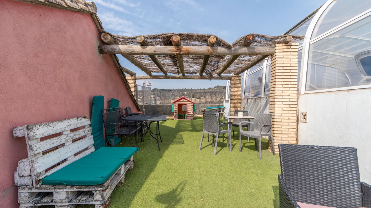 Photo of Outdoor in Bellestar