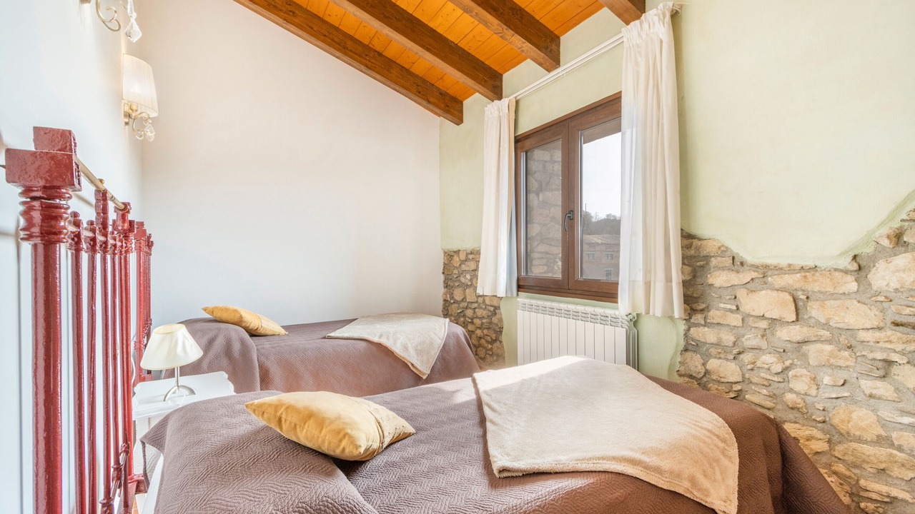 Photo of Bedroom in Bellestar