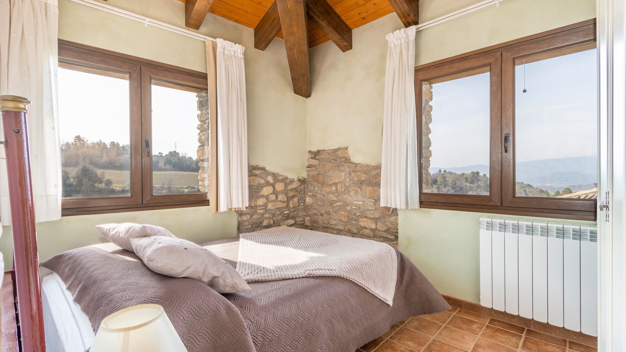 Photo of Bedroom in Bellestar