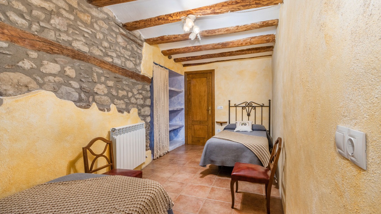 Photo of Bedroom in Bellestar
