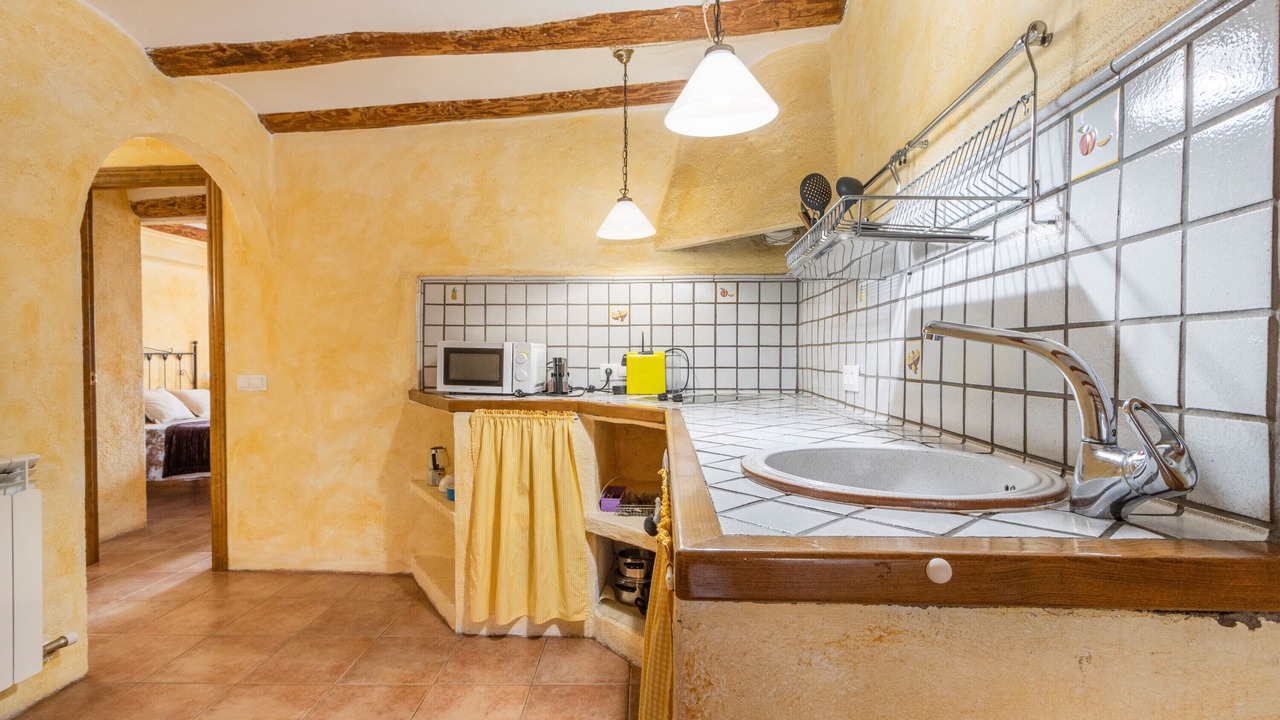 Photo of Kitchen in Bellestar