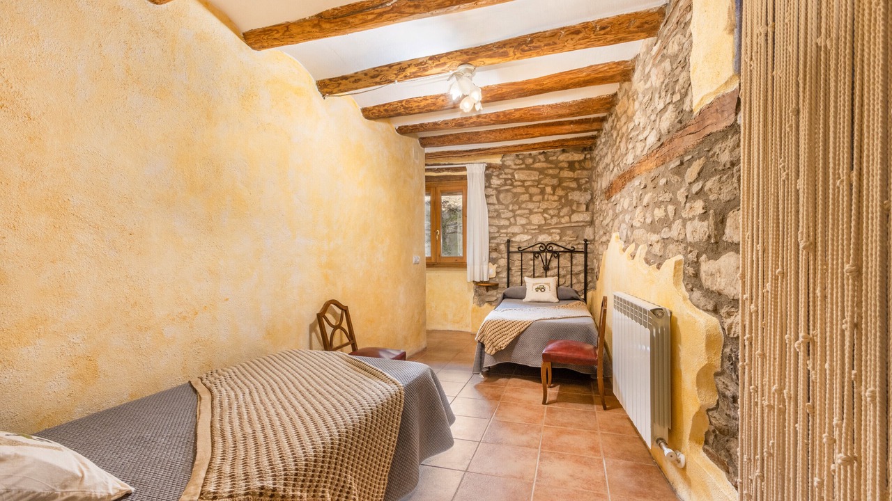 Photo of Bedroom in Bellestar