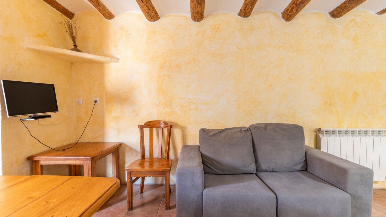 Photo of Livingroom in Bellestar