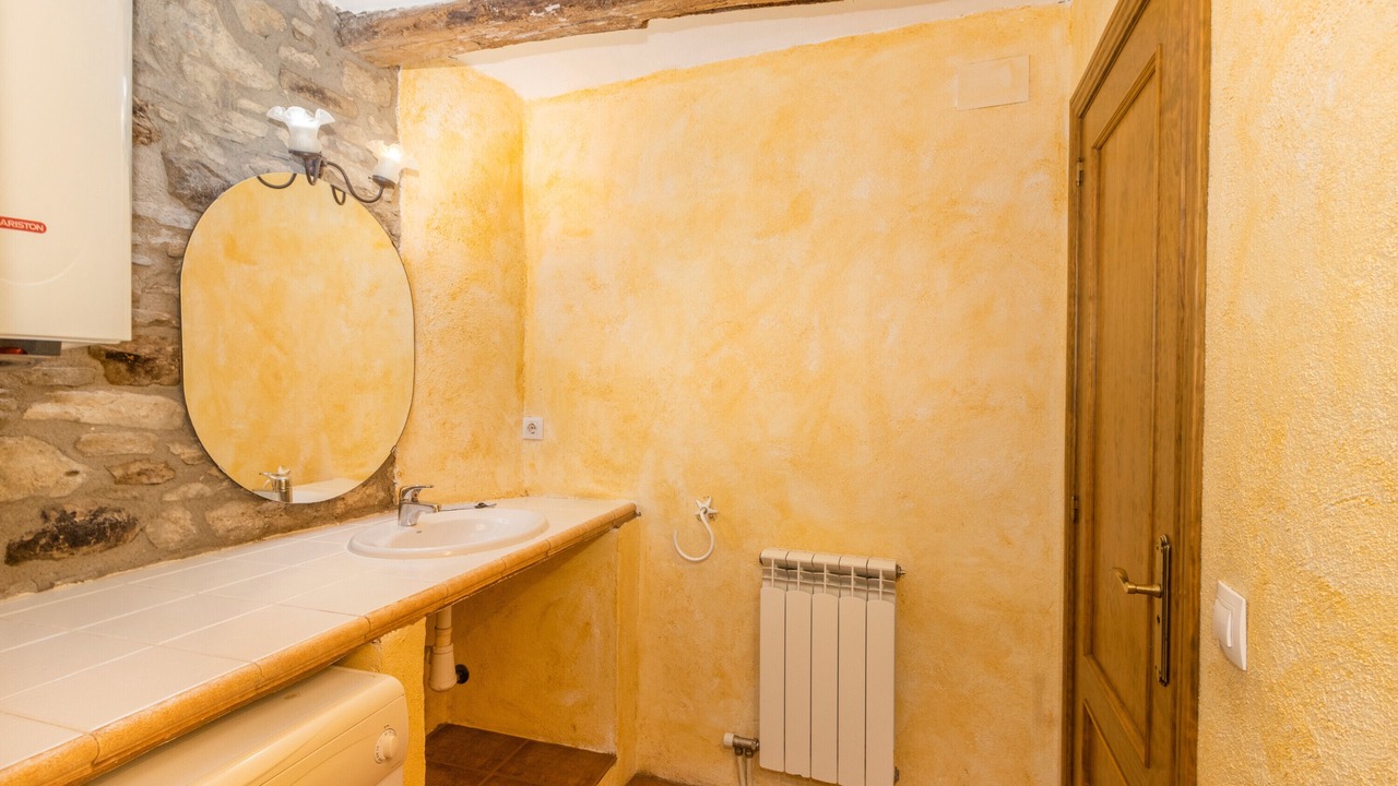 Photo of Bathroom in Bellestar
