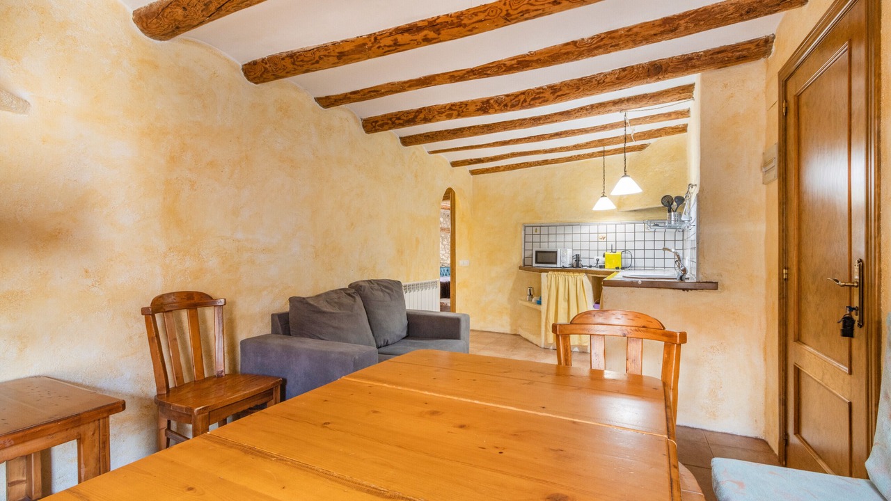 Photo of Livingroom in Bellestar