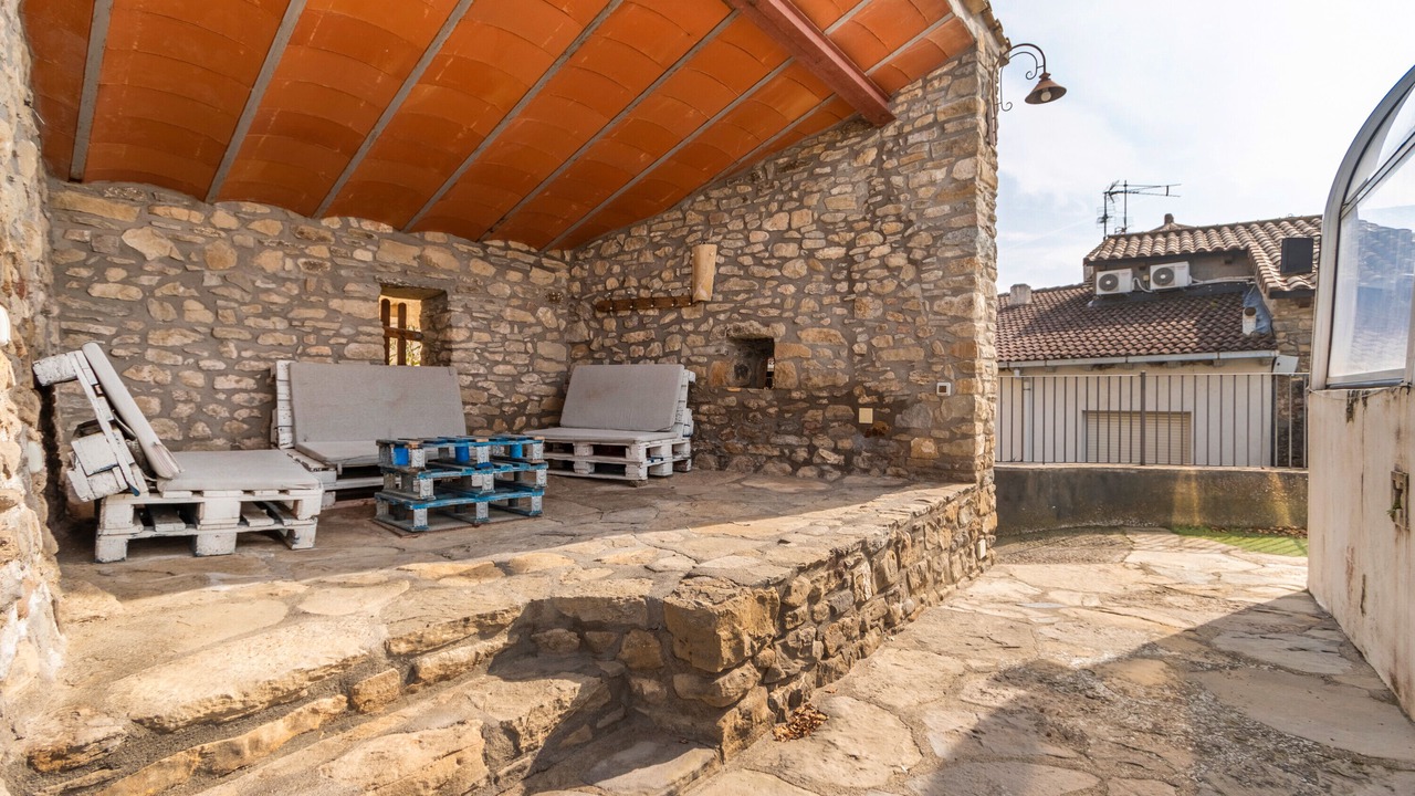 Photo of Patio Balcony in Bellestar