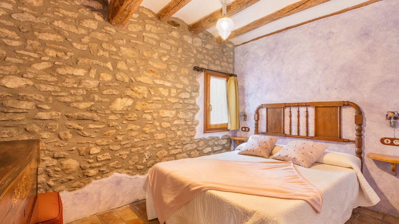Photo of Bedroom in Bellestar
