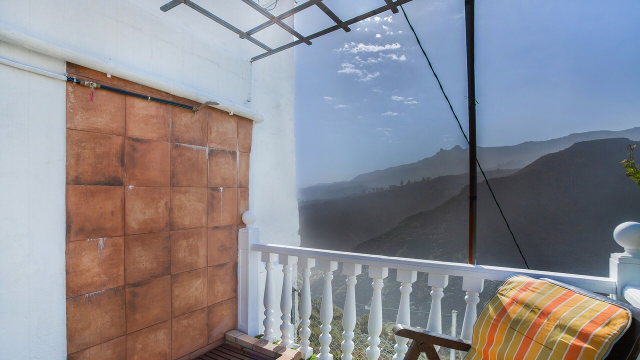 Photo of Outdoor in La Yedra