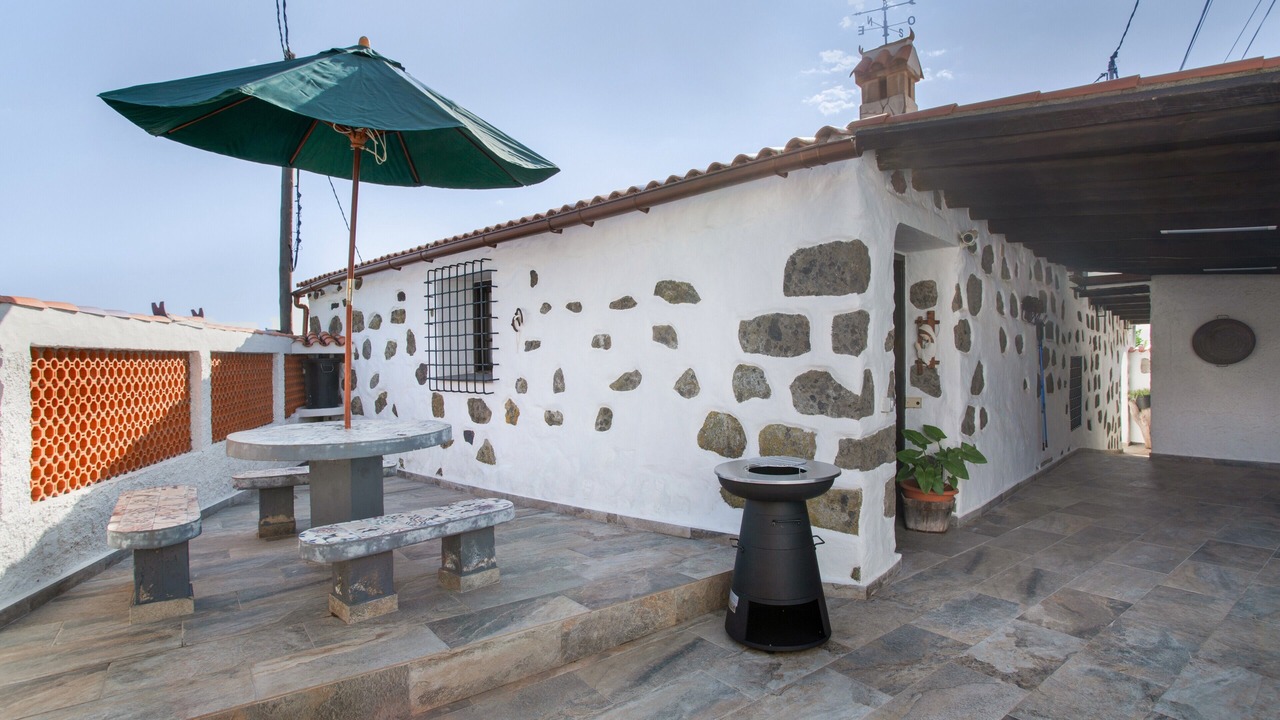 Photo of Outdoor in La Yedra