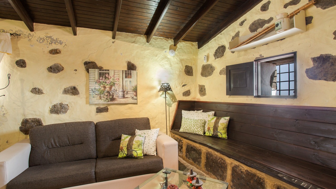 Photo of Livingroom in La Yedra