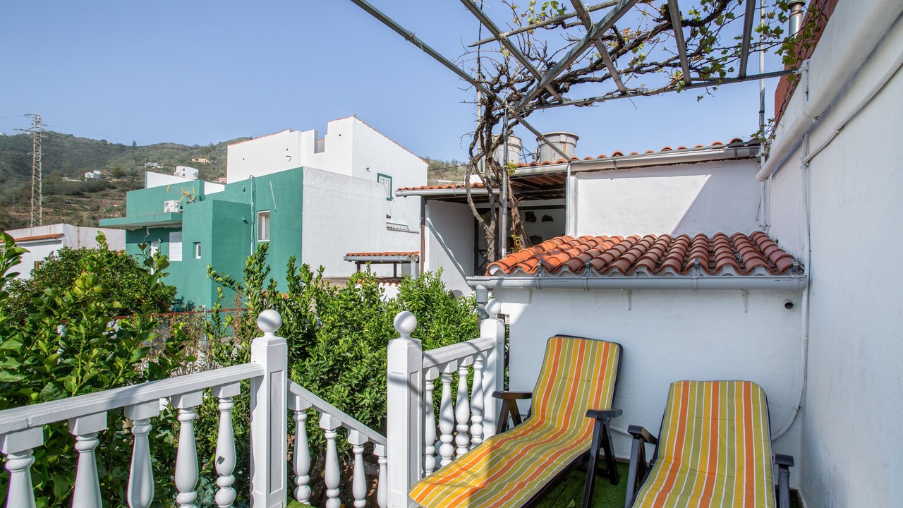 Photo of Outdoor in La Yedra