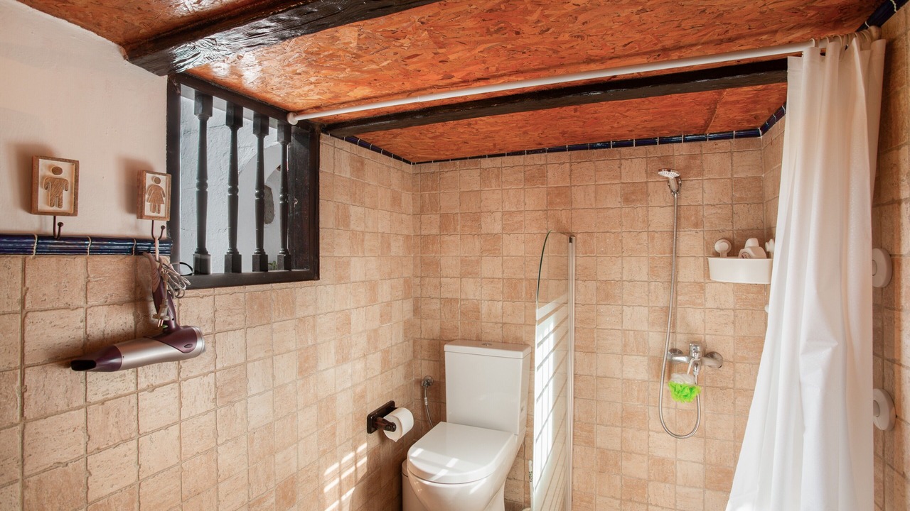 Photo of Bathroom in La Yedra