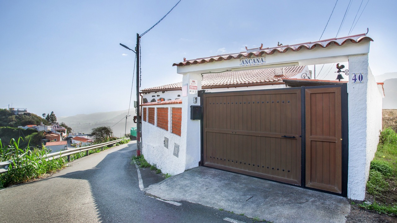 Photo of Outdoor in La Yedra