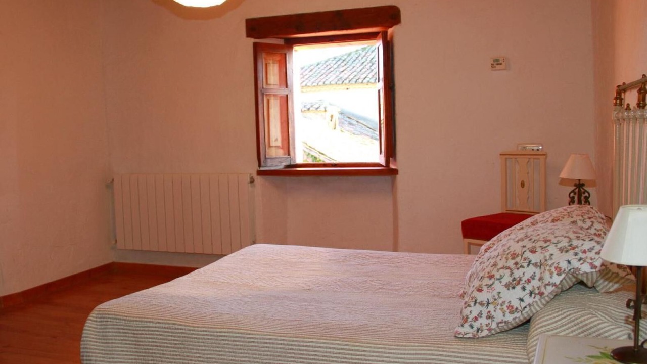 Photo of Bedroom in Quintanilla de Onsona