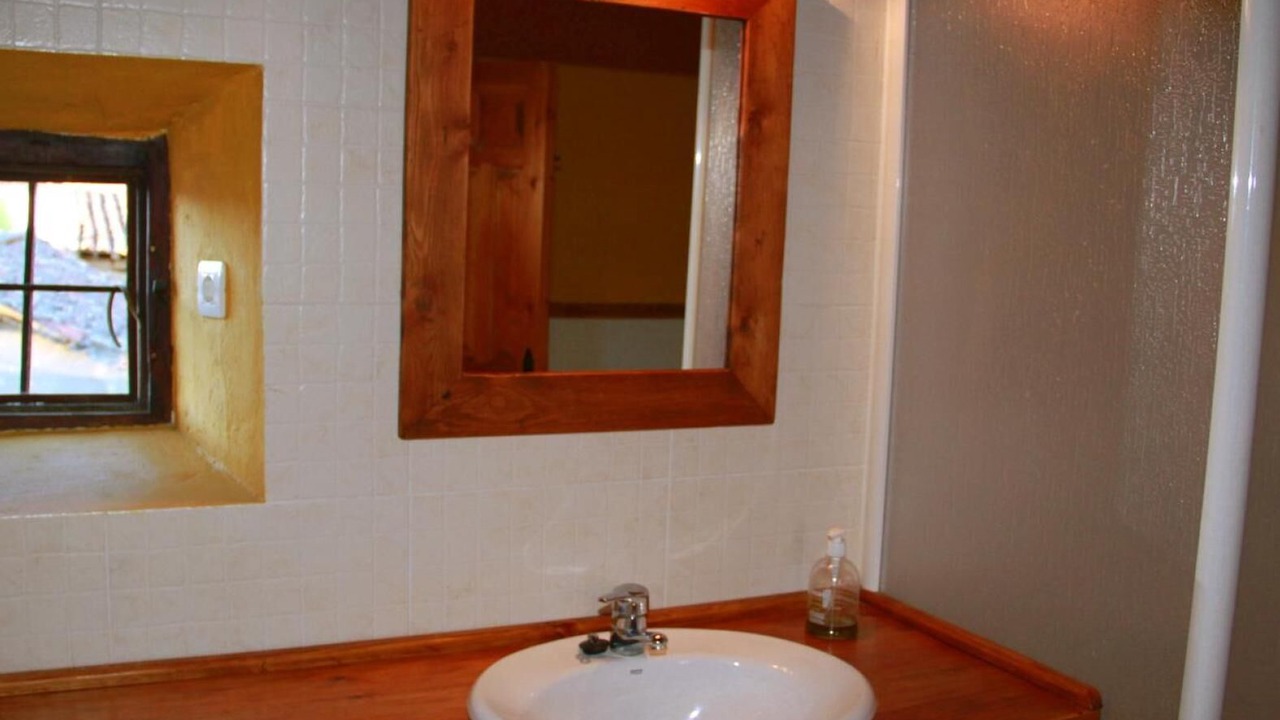 Photo of Bathroom in Quintanilla de Onsona