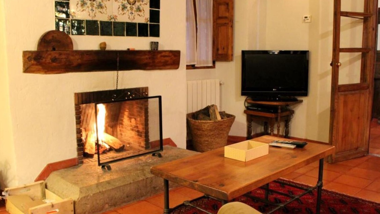 Photo of Livingroom in Quintanilla de Onsona